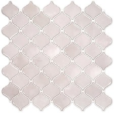 STICKGOO Arabesque Peel and Stick Backsplash, 12 X12 Backsplash Til