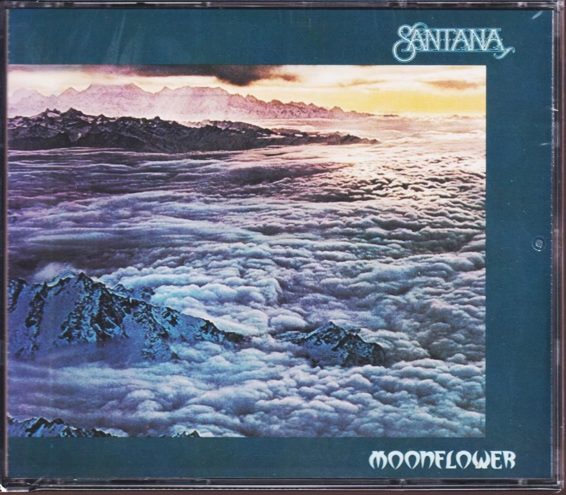Santana Box Set Music CDs for sale - eBay