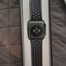 Apple Watch Series 3 Nike+ Smart Watches for Sale - Shop New