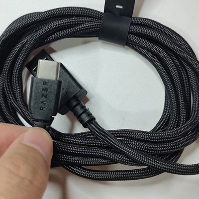 Datenkabel Ladekabel Ungefähr für Viper V2PRO/Viper V3/Basilisk V3PRO