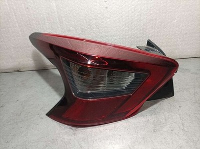 22018727 Headlight Rear Left NISSAN MICRA V K14 BOSE 2016 4628676