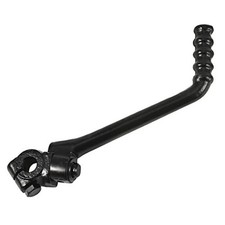 Kick Starter Lever for Chinese 50cc 70cc 90cc 110cc 125cc YX 140cc 13MM Black
