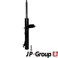 JP Group StoßDäMpfer Links, Vorderachse FüR Ford