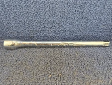 URREA 5463: 1/2 in. Drive 10 in. Long Socket Extension - Chrome Finish