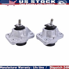 LR056882 Engine Mounts For Land Rover Range Rover 3.0L V6/5.0L V8 2014 2015-2020