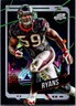 2024 Topps Cosmic Chrome - DeMeco Ryans #38