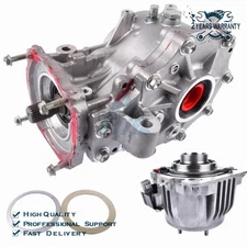 Rear Differential Assembly + Coupling For Toyota Venza 2009-2014 AWD 2.7L, 3.5L