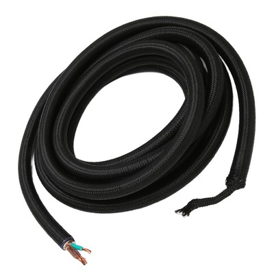 Power Cord 6N OCC Copper Core HiFi Power Cable AC Power Sound Video Cord For CB