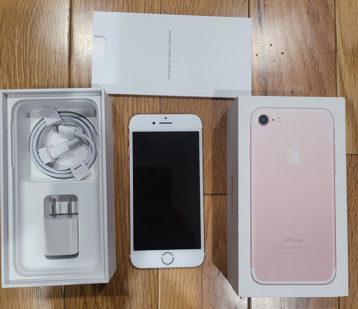 Unlocked Apple iPhone 7 32GB Phones for sale | eBay
