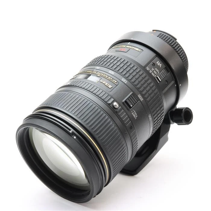 Nikon 80-400mm f/4.5-5.6 Camera Lenses for sale | eBay