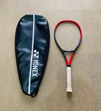 Excellent YONEX VCORE 100L Tennis Racket Exclusive With Cover