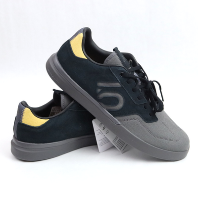 ウェア Fiveten Adidas Sleuth Adidas Five Ten Sleuth Mountain Bike Shoes Men's 10.5 Grey Biking