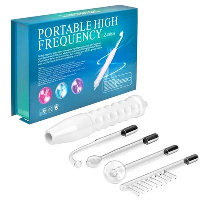 Ästhetisches Hochfrequenzgerät, DARSONVAL Portable High Frequency LZ-006A
