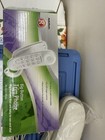 Radio Shack 43-3222 White Big Button Desk Wall Trim Phone-Gently Used — photo 2