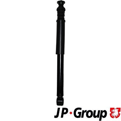 Jp Group StoßDäMpfer Hinterachse FüR Renault-image