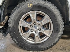 2015-17 FORD F150 PICKUP LF Wheel 18x7-1/2, a...