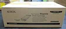 Xerox Phaser 6180 High Capacity Magenta Laser Toner Cartridge 113R00724 - NEW