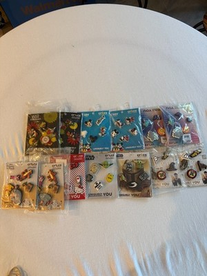 JIBBITZ RARE CHOOSE YOUR STYLE (K)