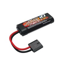 Traxxas 2925X 7,2V 1200mAh NiMH Akku mit iD-Stecker für 1:16 E-Revo, Slash & LaT