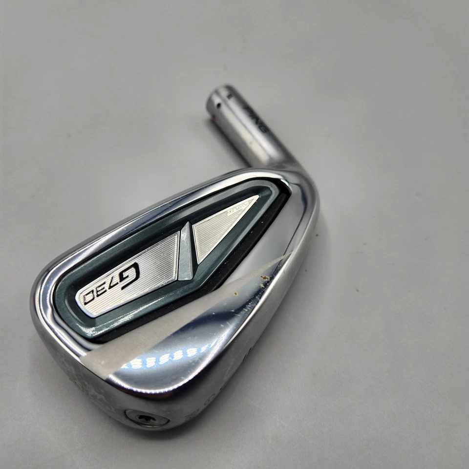 Ping G730 7 Iron Golf Club Fitting Demo Head Only Left Hand LH - Image 3 of 4