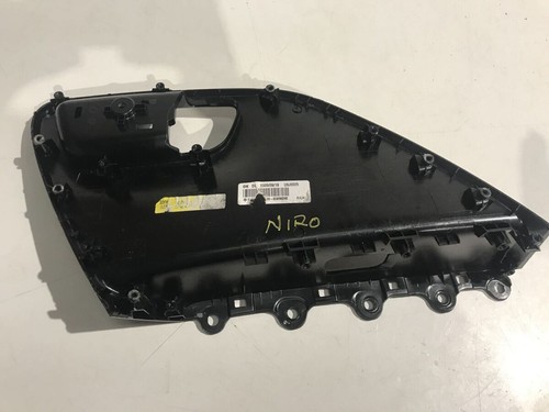 KIA NIRO INTERIOR DOOR TRIM 2018-2022 G5090DRE - Picture 8 of 18