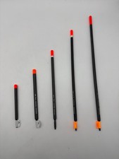 Drennan Peacock Pose verschiedene Modelle