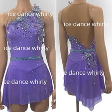 Figure skating performance costume - Customizable