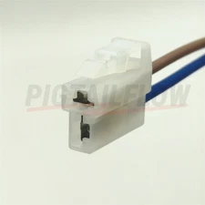 Heater Blower Motor Connector For Toyota Corolla 1997-2002 - 87103-02021