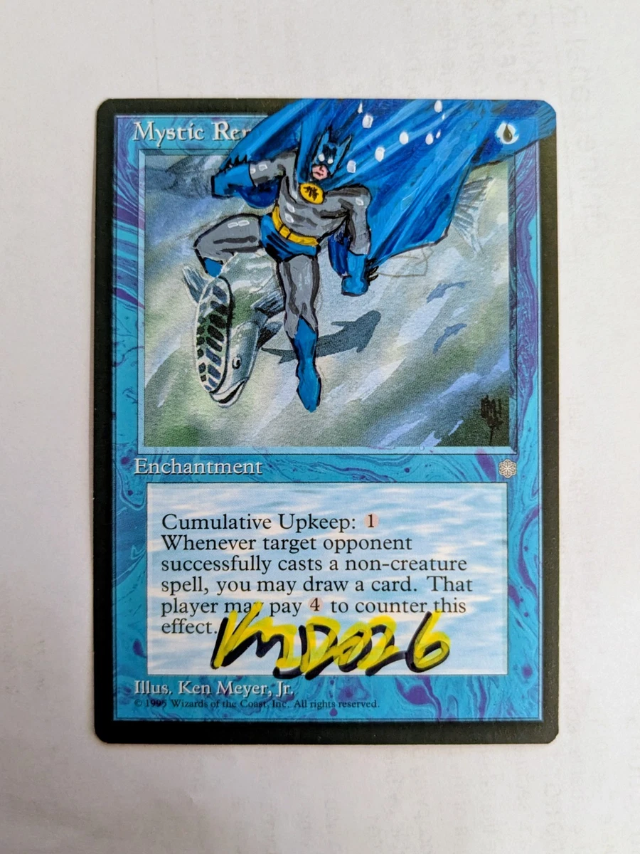 Preços baixos em Magic: The Gathering Ice Age Quase Perfeita ou