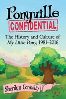 Sherilyn Connelly | Ponyville Confidential | Taschenbuch | Englisch (2017)