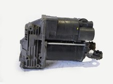 2006 - 2010 BMW 5 SERIES E61 SW AIR RIDE SUSPENSION COMPRESSOR EBLV2008A  OEM
