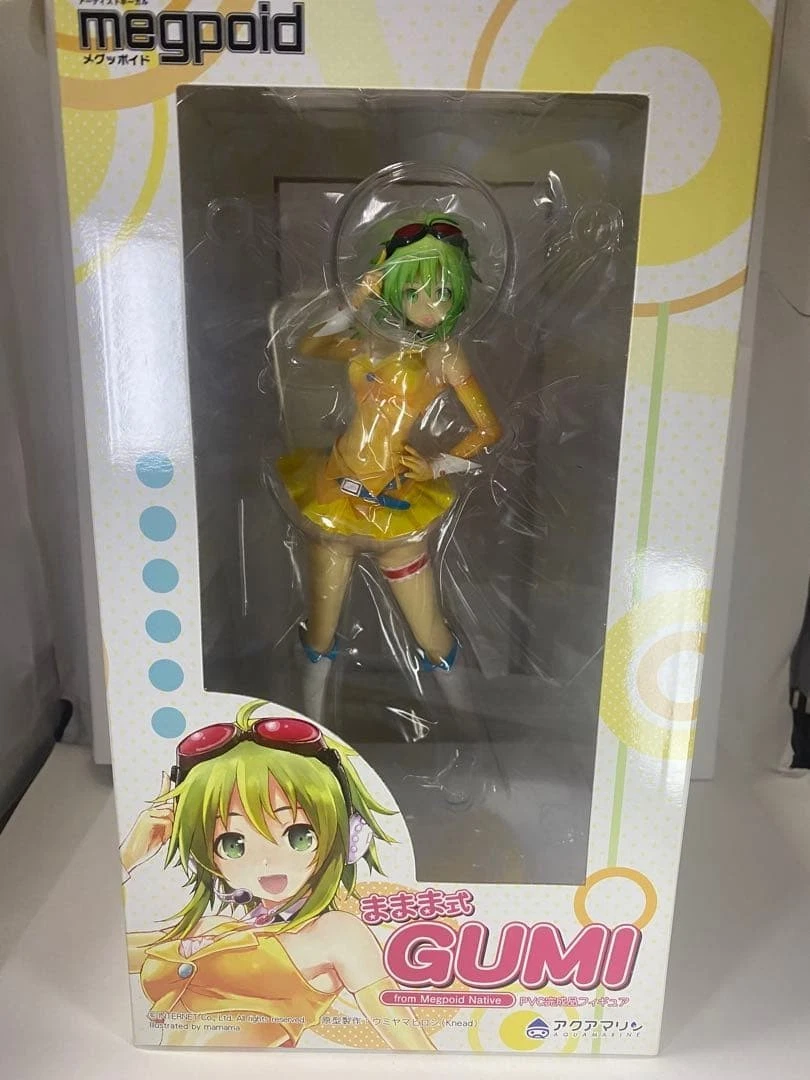 Gumi Figure for sale | eBay