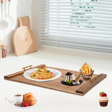 30"x 22" Reusable Gas Stove Top Burner Cover Protector Tray for Preparing Meals