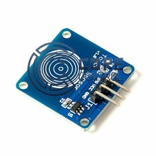 1PCS TTP223B Digital Touch Sensor capacitive touch switch module for Arduino