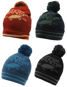 cappelli invernali vans