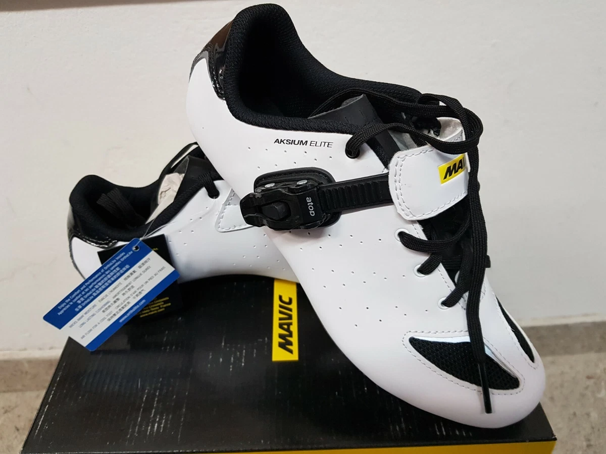 Mavic aksium shop elite iii