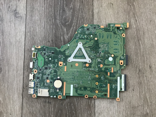 Acer Aspire E5-575G-53VG Laptop Motherboard Intel i5-6200U 2.30GHz DAZAAMB16E0 - Picture 3 of 5