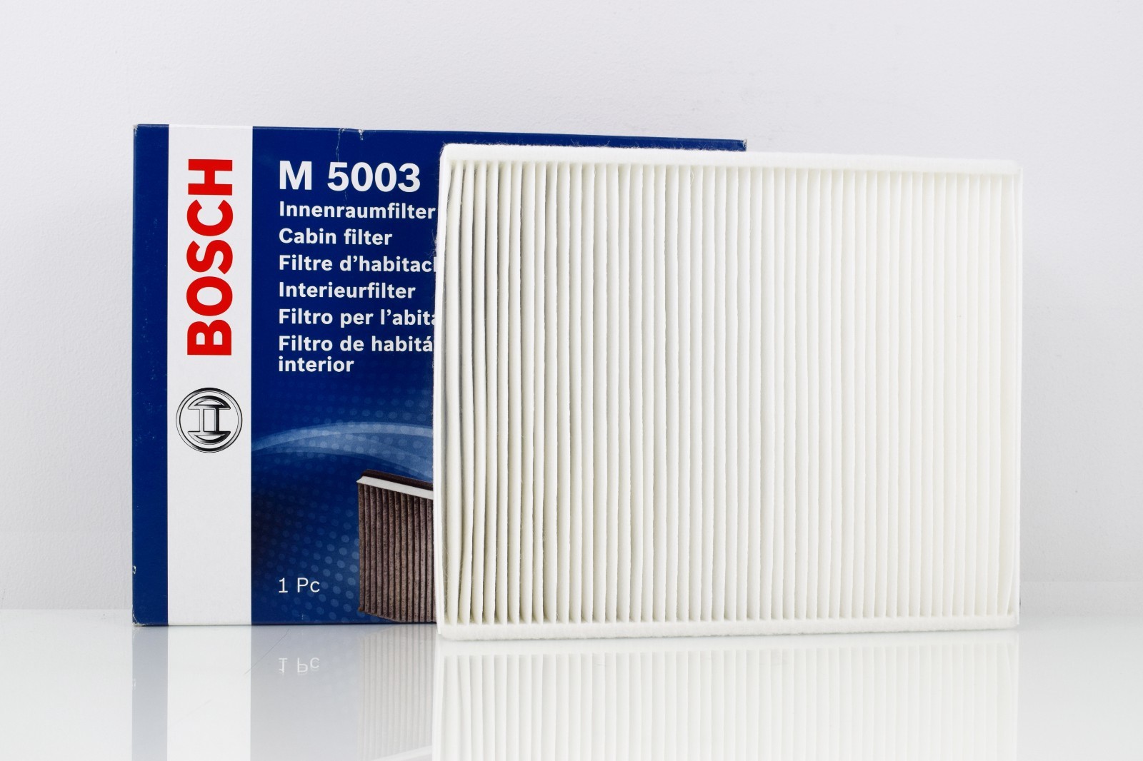 ✅Fits BOSCH 1 987 435 003 Filter, interior air ⭐UK Seller⭐ - Image 27