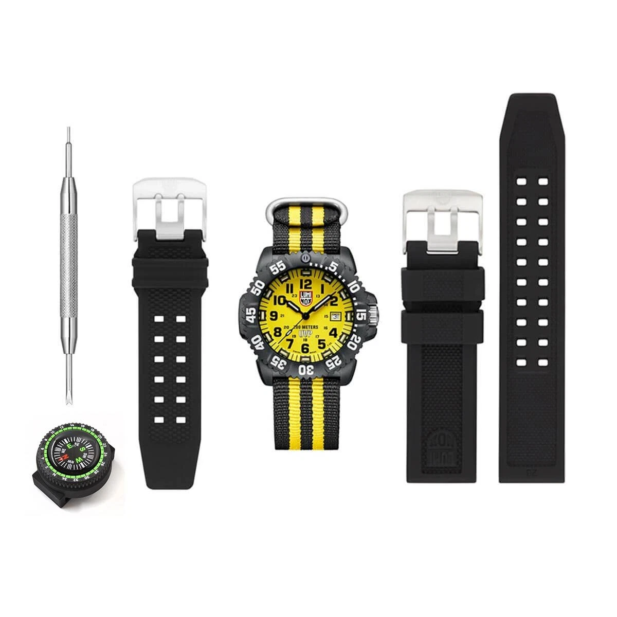 Luminox 3955 best sale