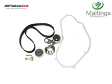 Allmakes 4x4 300 tdi timing belt kit 300tdi cam belt kit stc4096L defender/disco