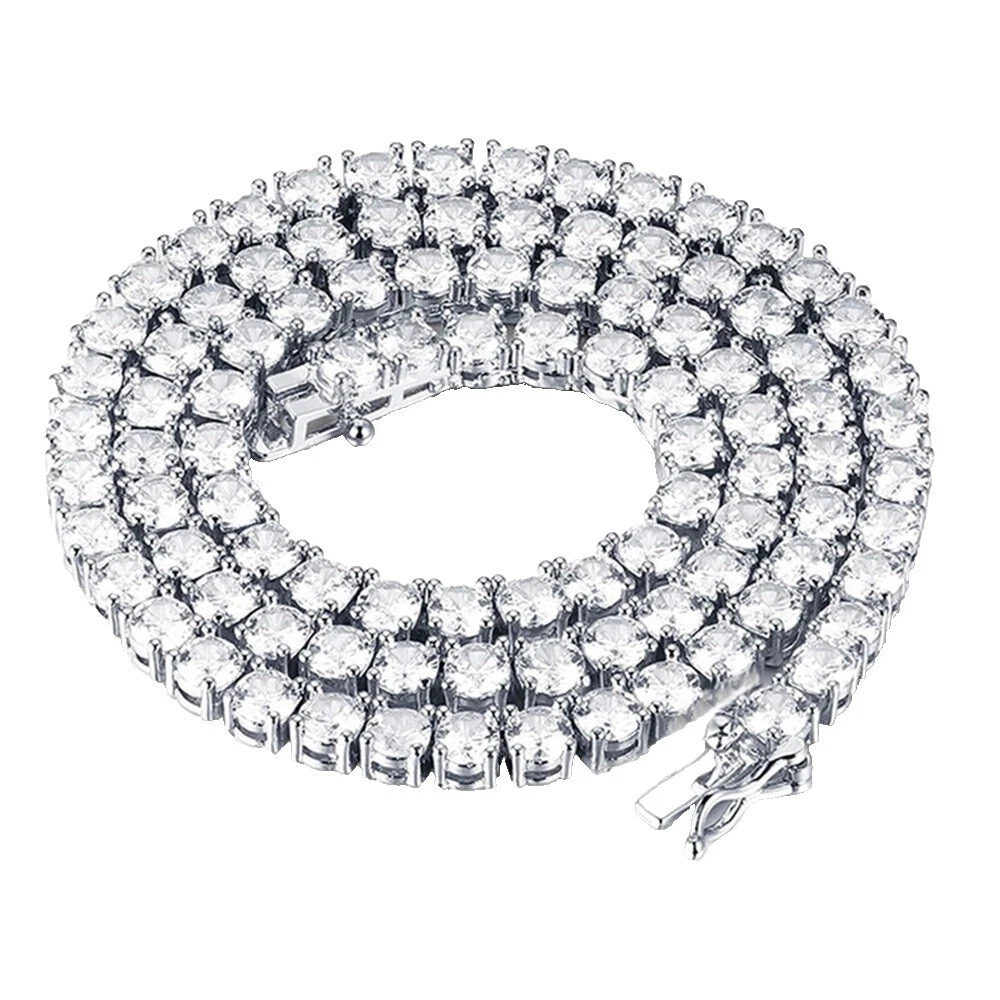 网球美丽时尚项链和吊坠