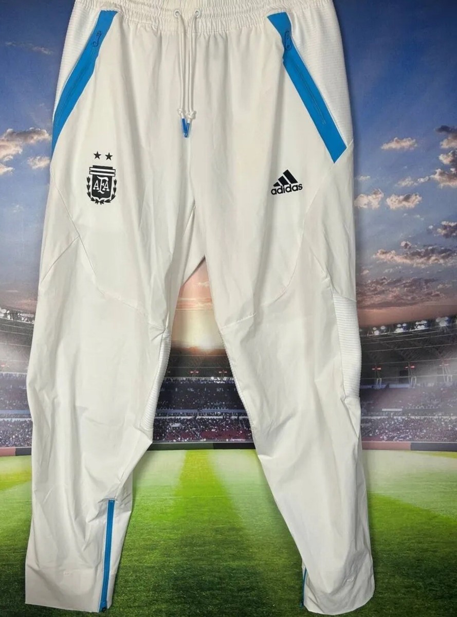 adidas pantalon chandal fino