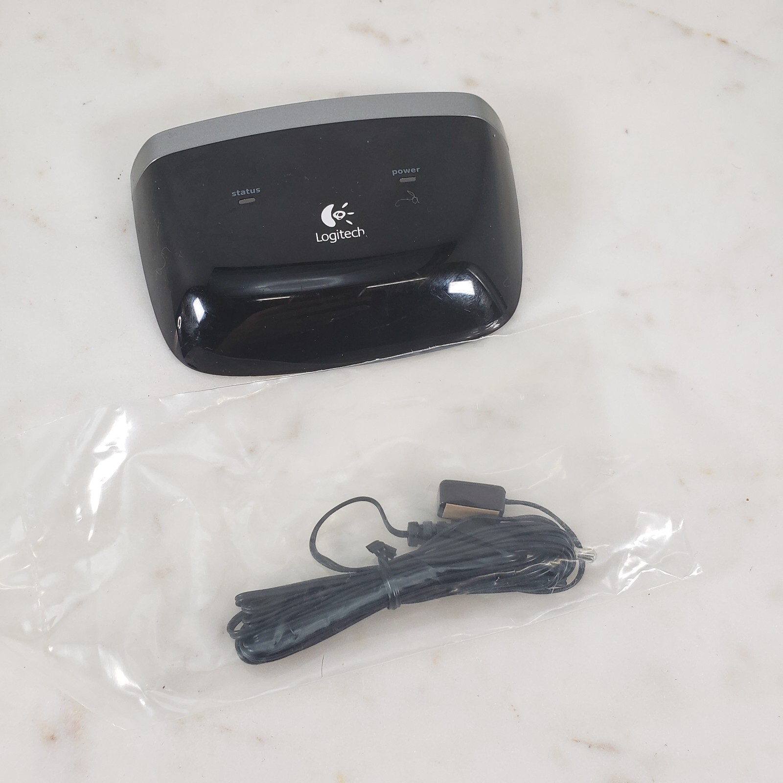 Logitech Harmony Remote Control IR Blaster O-R0002*Only Tested | eBay