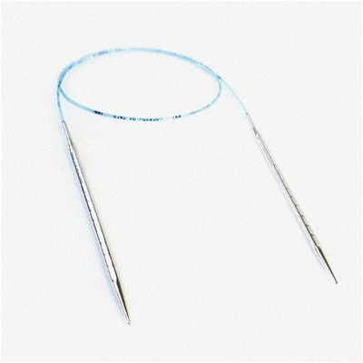 Rocket2Squared FlexiLoop Circular Knitting Needles - 47'' US 10.75 (7.0mm)