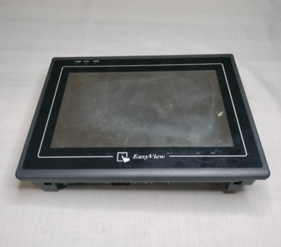 Weintek  Easy View MT6070iH 2EV Touch Screen Panel Display 24VDC As Is