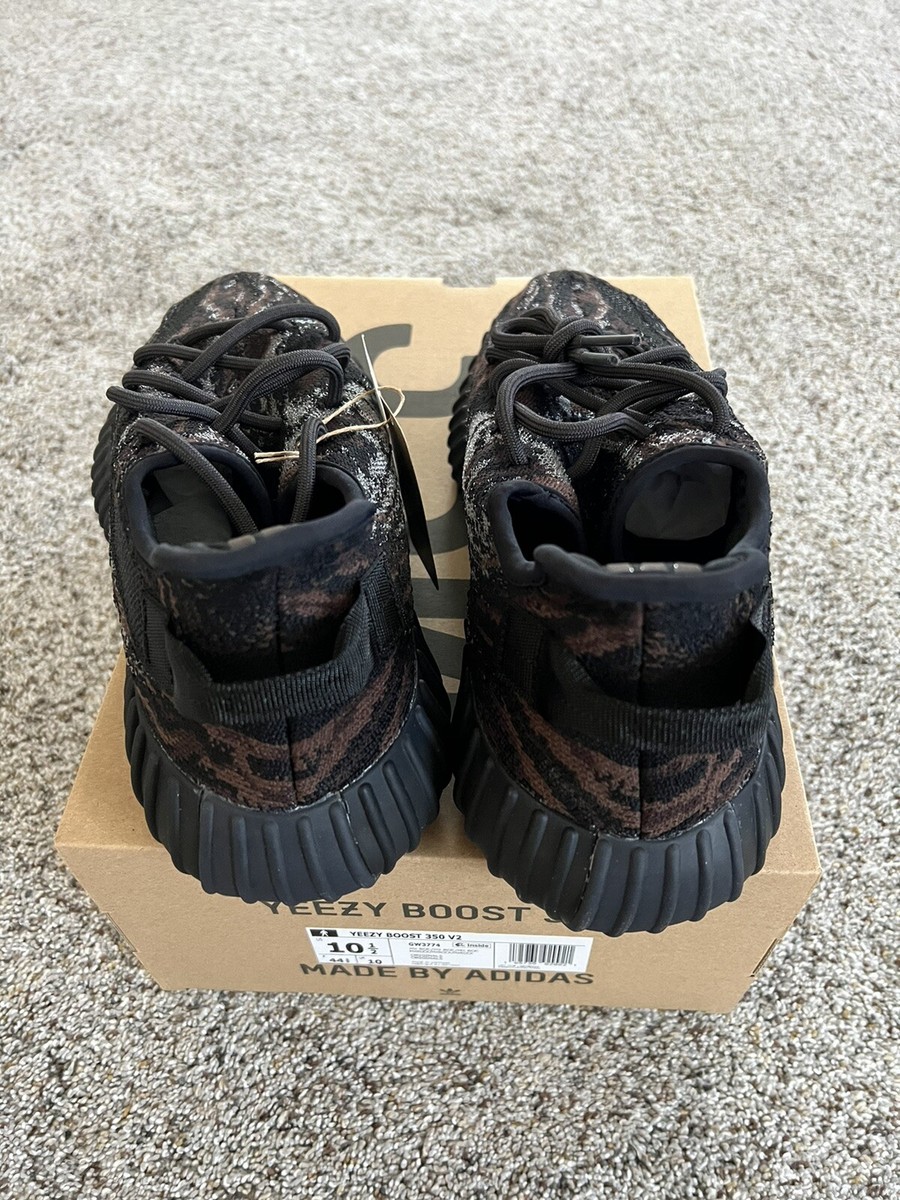 Size 10.5 - adidas Yeezy Boost 350 V2 MX Rock Gw3774 | eBay Size 10.5 - adidas Yeezy Boost 350 V2 MX Rock Gw3774 | eBay