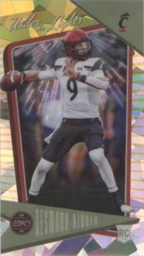 Premium Edition Mini Yellow Diamond