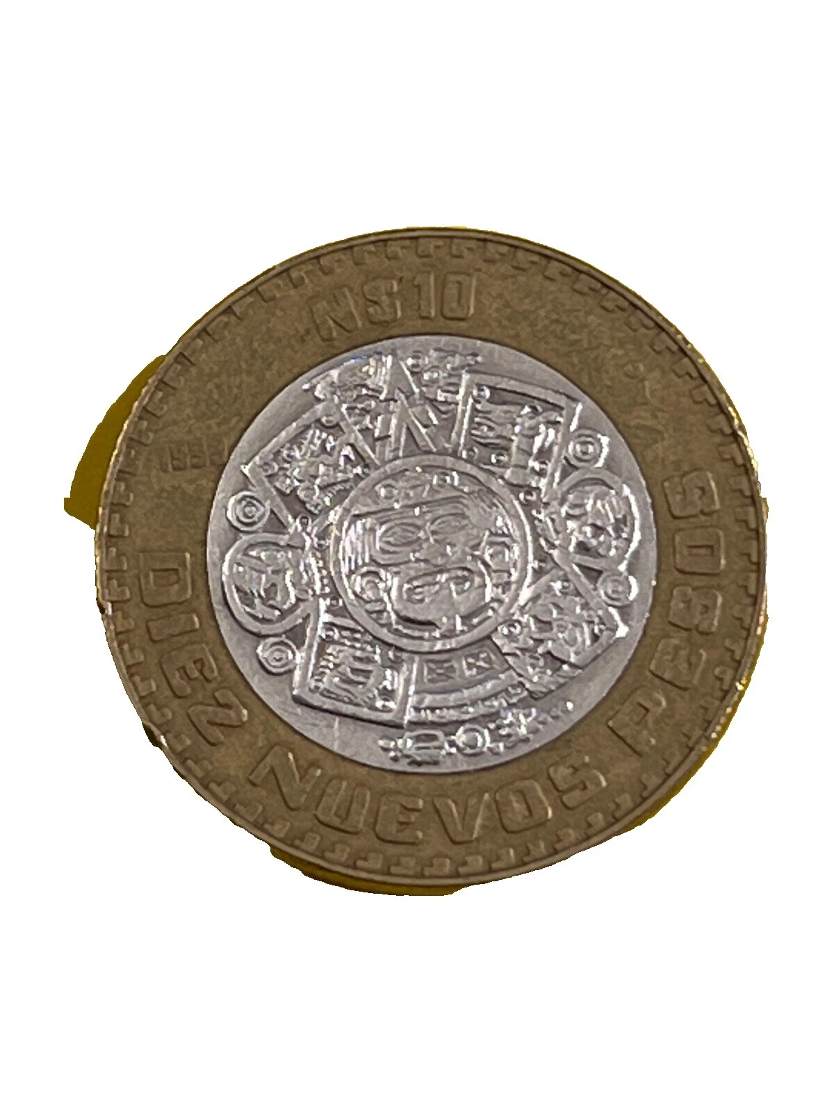 Uncertified Silver Mexican Coins