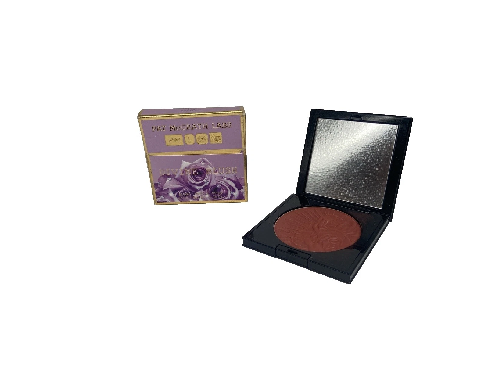 Bronze Single Blushes