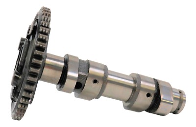 GYTR INTAKE CAMSHAFT - Accessories - Yamaha Motor - Foto 10